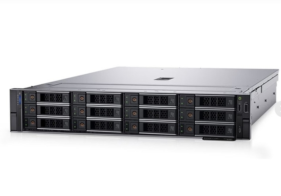 Dell PowerEdge R750 Rack Server Mainstream 2U Dual Intel Xeon 16x 2.5&quot; SAS/SATA   8x NVMe Direct