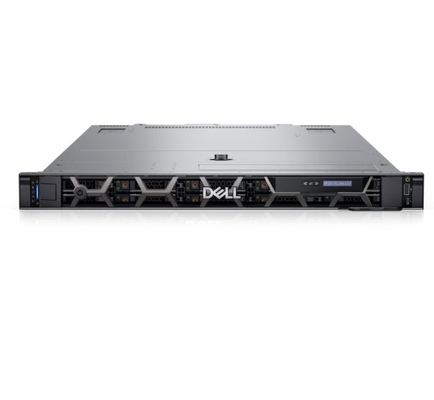 Dell PowerEdge R650 Rack Server Mainstream 1U Dual Intel Xeon 16x 2.5&quot; SAS/SATA   8x NVMe Direct