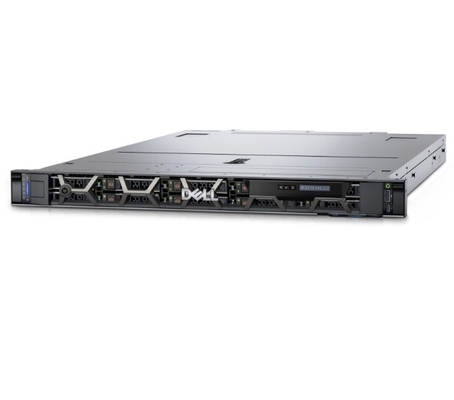 Dell PowerEdge R650 Rack Server Mainstream 1U Dual Intel Xeon 16x 2.5&quot; SAS/SATA   8x NVMe Direct