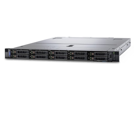 Dell PowerEdge R650 Rack Server Mainstream 1U Dual Intel Xeon 16x 2.5&quot; SAS/SATA   8x NVMe Direct