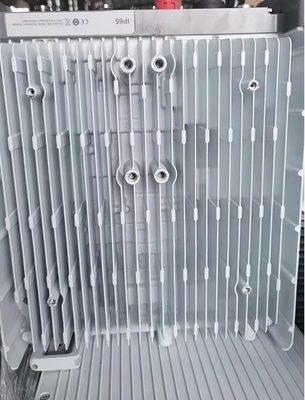 4418 B40TEricsson RRU 4418 B40T Internal dimension 420mm*335mm*125mm Design