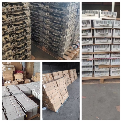 Huawei RRU5507  02311SNY  WD5MZAANHBKD   TX1805-1880MHz/RX1710-1785MHz  TX2110-2170MHz/RX1920-1980MHz