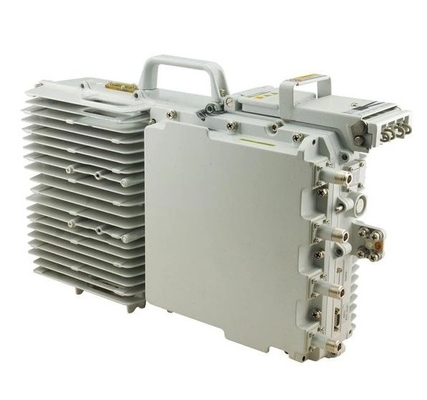 Huawei RRU5501 TTX1805-1880MHz/RX1710-1785MHz  TX2110-2170MHz/RX1920-1980MHz  -48VDC   4T4R  4*60W
