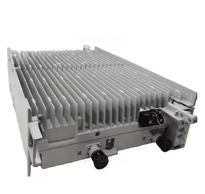 Huawei RRU5501 TTX1805-1880MHz/RX1710-1785MHz  TX2110-2170MHz/RX1920-1980MHz  -48VDC   4T4R  4*60W