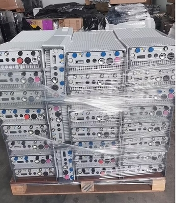 Huawei RRU5501 TTX1805-1880MHz/RX1710-1785MHz  TX2110-2170MHz/RX1920-1980MHz  -48VDC   4T4R  4*60W