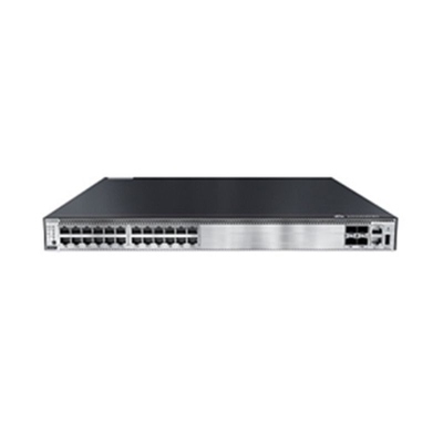 S5731 S24T4X  Huawei S5700 Series Switches Without Power Module With Good Price