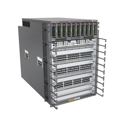 8861-4C-EI-B Huawei Networking Switches Security VLAN Efficiency high performance