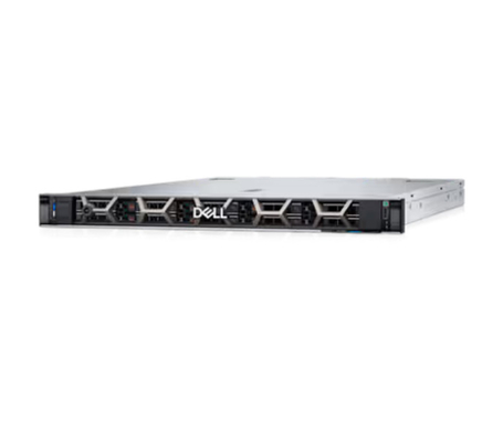 dell PowerEdge R660 Rack Server Mainstream 1U Dual Intel Xeon in stock