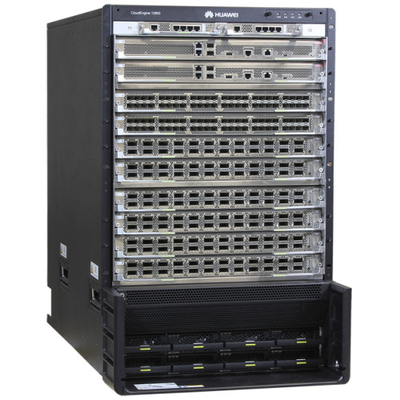 CE12808 Huawei 48 Port Switches High Performance Networking Devices