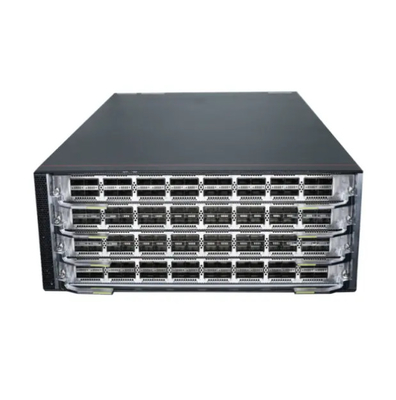 CE9860 4C EI A CloudEngine 9800 Series Enterprise Campus Network Switch