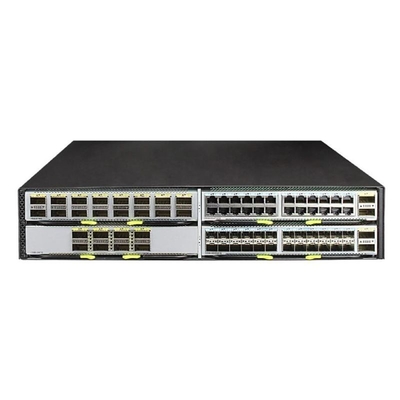 CE8861 4C EI F  Huawei CE8800 Data Center Switches 2*AC Power Module With Good Price