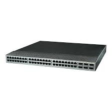 8850-64CQ-EI Huawei Network Switches With Redundancy Security And 3.5kg Weight