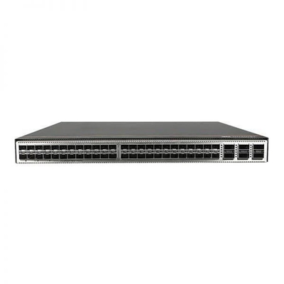 CE6863E 48S6CQ Huawei Data Center Switches CE 6800 Series With Good Price