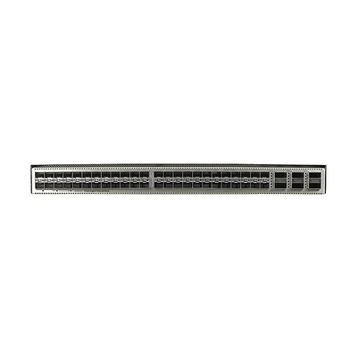 CE6863 48S6CQ F Huawei Switch Witch 2* AC Power Supply In Stock