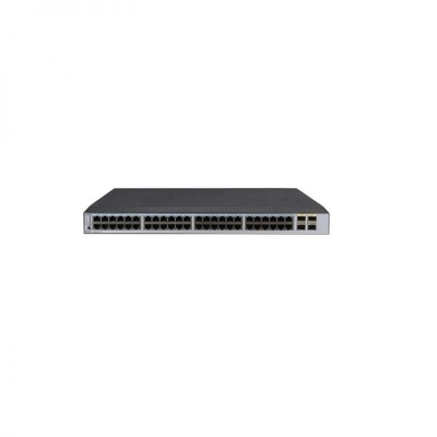 CE6857 48S6CQ EI Switch 48 Port With 2*AC Power Supply Original New In Stock