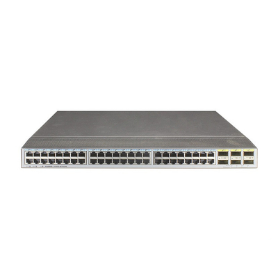 CE6855 48S6Q HI Huawei Data Center Switches CE 6800 Series Without Fan and Power Module