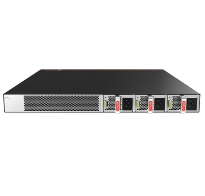 Huawei S5735-S48T4XE-V2  48 Port 1000BASE-T  4 Port 10GE SFP+  2-Port 12GE Stack  PoE+