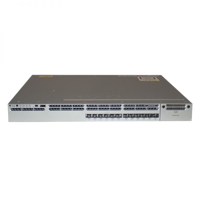 WS C3850 12SS 3  12 SFP  IP Base Wireless Controller Managed Stackable With 12 SFP Ports In IP Base Feature Set
