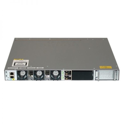 WS C3850 12SS 3  12 SFP  IP Base Wireless Controller Managed Stackable With 12 SFP Ports In IP Base Feature Set