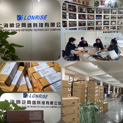 KPD Q200 HDR SR4 OSFP56 HDR 1310nm 2km DOM LC SMF Transceiver Module High Performance Computing Centers And Cloud Networks