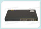Cisco PoE Switch WS-C2960-24PC-L 24 Ports PoE Ethernet Switch 2 SFP / 1000 Base-T Uplink