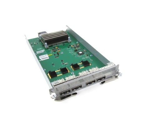 ASA5585 NM 8 10GE ASA 5585 X 8 port 10 Gigabit Ethernet Width Network Module with 8 SFP+ ports