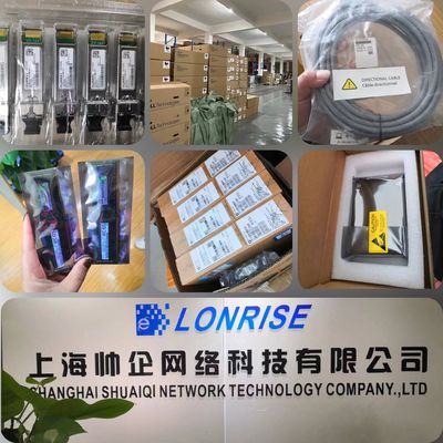 SFP-10G-SR-S, Cisco SFP+ Transceiver, 10Gbps/850nm/300m
