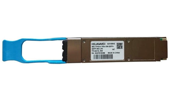 QSFP-40G-SR4 Huawei Optical Transceiver QSFP-40G-SR4  QSFP Transceiver Module with MPO Connector