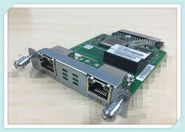 2-Port 3rd Gen G.703 Multiflex Trunk Cisco SPA Card  VWIC3-2MFT-G703