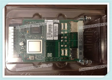 VWIC3-2MFT-T1/E1 2-Port Cisco SPA Card WAN T1/E1 Interface Card