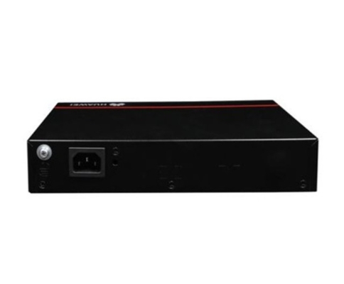 CloudEngine S5735-L24P4X-A1 (24*10/100/1000BASE-T ports  4*GE SFP ports  PoE+  AC power)