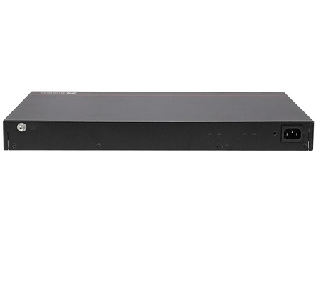 S5735-L12T4X-A   Huawei S5700 Series Switches   S5735-L switch  12 x 10/100/1000Base-T ports  4 x GE SFP ports   PoE+