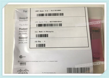 Genuine Cisco GLC-SX-MM 10-2626-01 SFP Module Transceiver with DOM