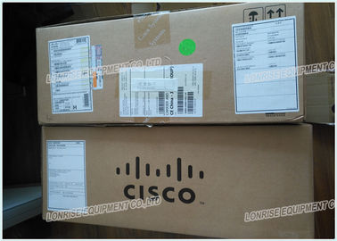 Cisco Switch WS-C2960+24TC-L Catalyst 2960 Plus 24 10/100 + 2T / SFP LAN Base