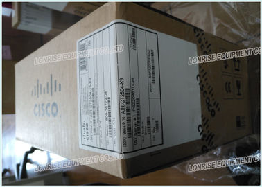 AIR-CT2504-15-K9 Cisco 2500 Series Wireless Controller Cisco Wireless Access Point