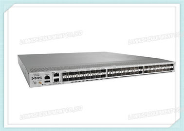 NEW Cisco Switch N3K-C3548P-10GX Nexus 3548X Switch 48 SFP+ Ports , Enhanced