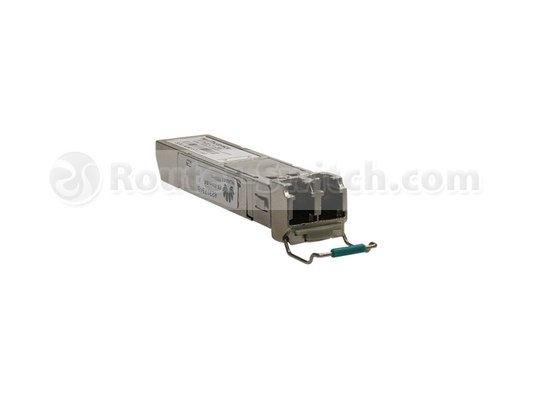 S SFP GE LH40 SM1310 Huawei AR G3 Optical TransceiverS SFP GE LH40 SM1310