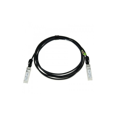 SFP 10G CU3M Huawei S9700 Core Routing Switch High Speed Cable is programmed