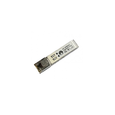 QSFP28-100G-LR4 Module LC Interface Huawei High Speed Transceiver Spa Optical Transceiver Module
