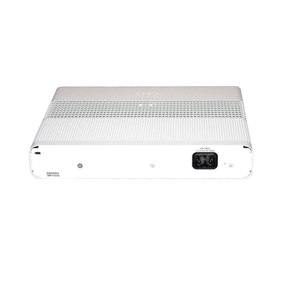 WS C3560CX 8TC S Catalyst Compact Switch 560-CX 8-port Compact Switch Layer 3 - 8 X 10/100/1000 Ethernet Ports