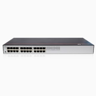 S1730S-S24P4S-A  Huawei S1730S-S24P4S-A (24 10/100/1000BASE-T Ethernet Ports 4 Gigabit SFP PoE+, AC Power Supply