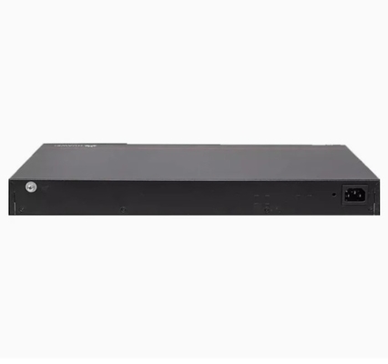 S1730S-S24P4S-A1  Huawei S1730S-S24P4S-A (24 10/100/1000BASE-T Ethernet Ports 4 Gigabit SFP, PoE+, AC Power Supply)
