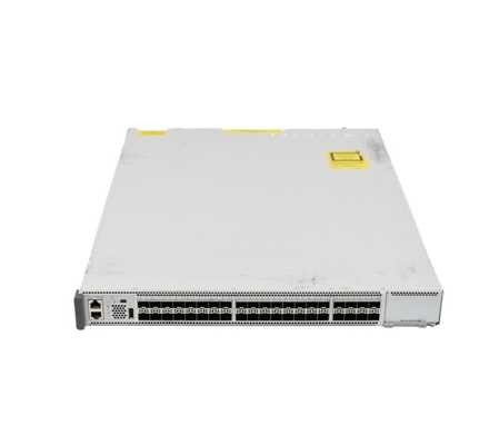 C9500-40X-E Cisco Switch Catalyst 9500 40-port 10Gig Switch Network Essentials