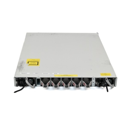 C9500-40X-E Cisco Switch Catalyst 9500 40-port 10Gig Switch Network Essentials