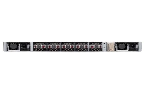 C9500-24Y4C-E  Cisco Switch Catalyst 9500 24 X 1 /10 /25G And 4-port 40/100G Network Essentials