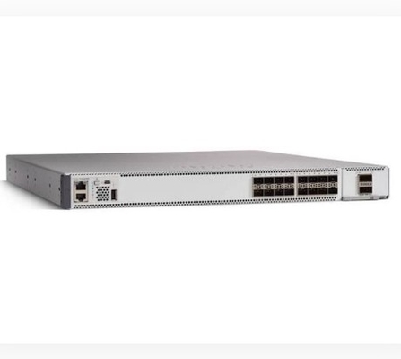 C9500-16X-E Cisco ONE Catalyst 9000 Series 16-Port 10Gig Switch Essential Cisco 9500 Switch
