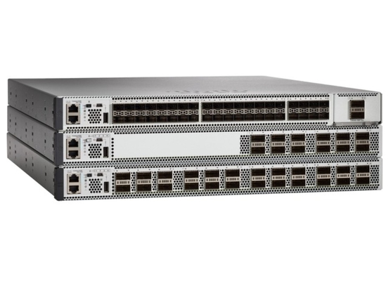 C9500-16X-E Cisco ONE Catalyst 9000 Series 16-Port 10Gig Switch Essential Cisco 9500 Switch