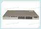Cisco Switch Catalyst 3850 Network Switch 24 Port 10 / 100 / 1000 PoE IP Base