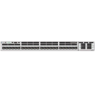 C9300X 24Y A Catalyst 9300 24-port 25G/10G/1G SFP28 With Modular Uplinks Network Advantage