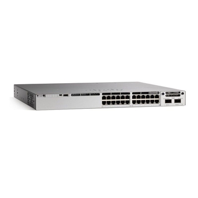 C9300 24T A Cisco Catalyst 9300 24-port data only Network Advantage Cisco 9300 switch